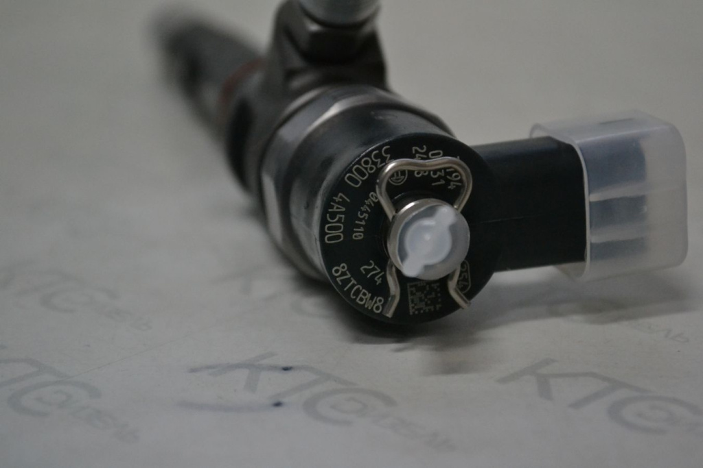 Картинка 0445110274 форсунка с доставкой по всей россии. ктс-дизель