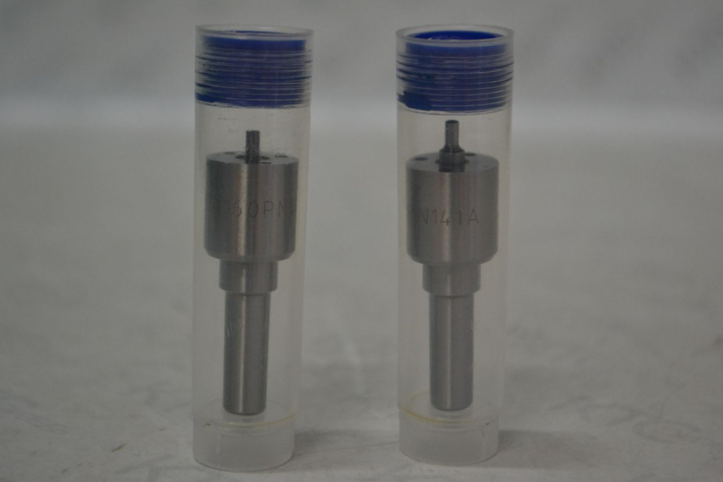 Картинка dlla160pn141a распылитель dlla160pn141a с доставкой по всей россии. ктс-дизель