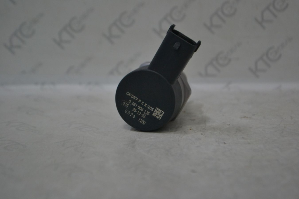 Картинка 0281006135 клапан регулировки двления psa (9671002980) с доставкой по всей россии. ктс-дизель