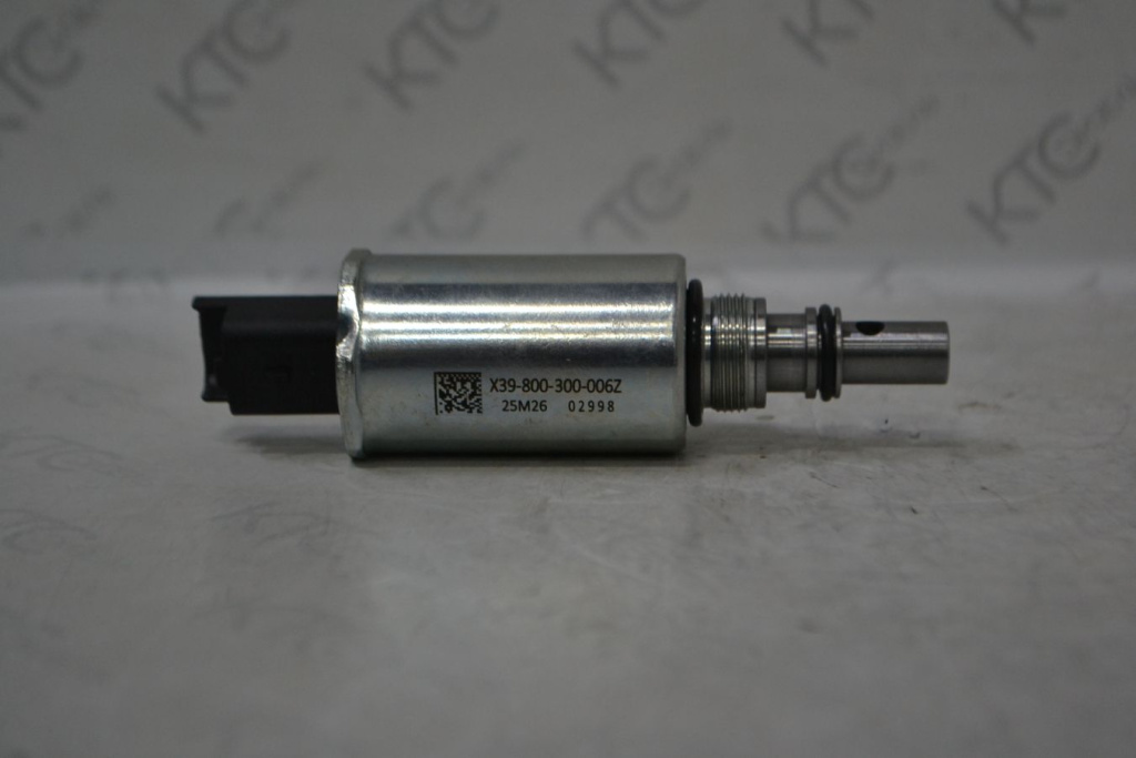 Картинка x39-800-300-006z регулятор давления топлива с доставкой по всей россии. ктс-дизель