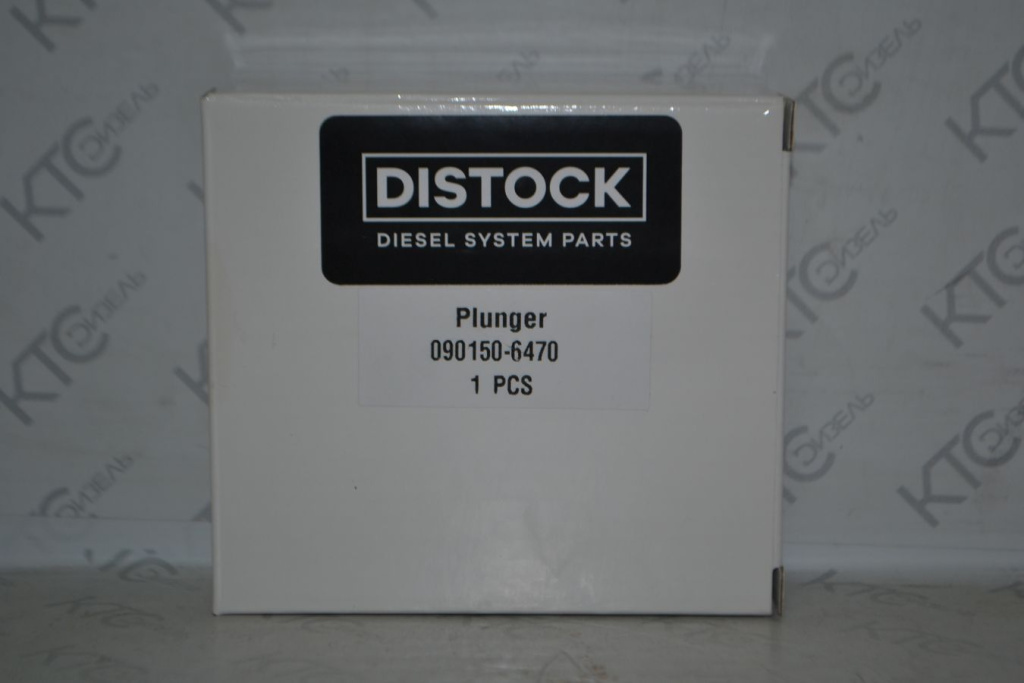 Картинка 090150-6470 плунжер тнвд hino j08c (ti) с доставкой по всей россии. ктс-дизель