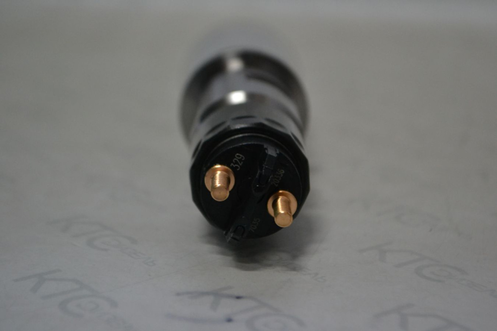 Картинка 0445120329 форсунка 5267035 с доставкой по всей россии. ктс-дизель