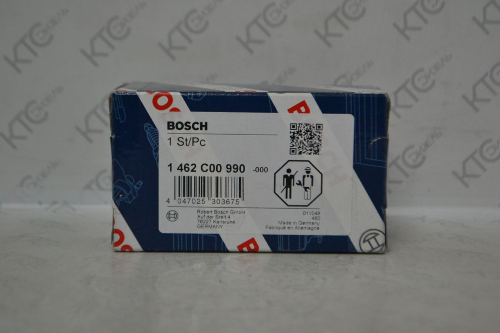 Картинка 1462c00990 дозировочный блок cr bosch с доставкой по всей россии. ктс-дизель