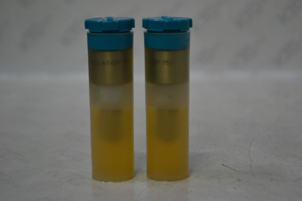 Картинка 093400-7510 распылитель yamaha marine n51 с доставкой по всей россии. ктс-дизель