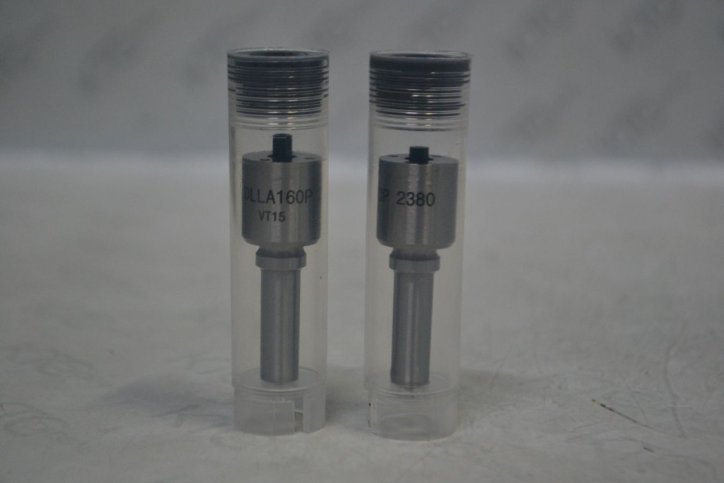 Картинка dlla160p2380 распылитель 0433172380 с доставкой по всей россии. ктс-дизель