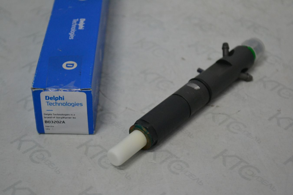 Картинка b03202a форсунка perkins 2645k016 с доставкой по всей россии. ктс-дизель