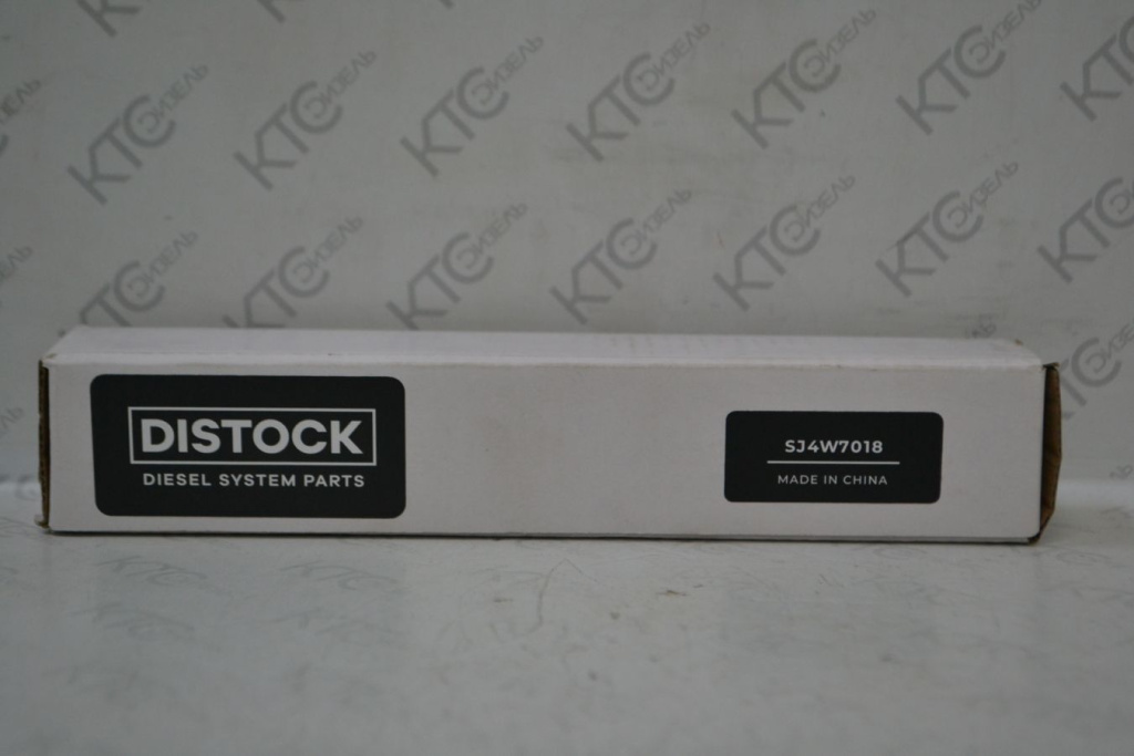 Картинка sj4w7018 форсунка cat 4w7018 с доставкой по всей россии. ктс-дизель