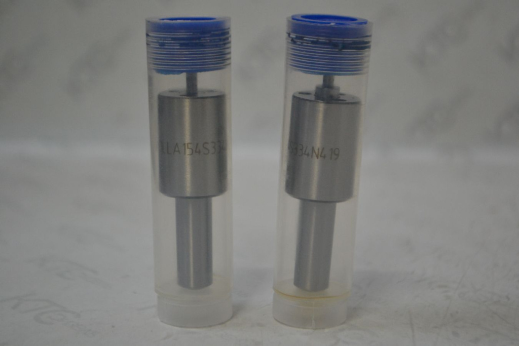 Картинка dlla154s334n419 распылитель h105015419 с доставкой по всей россии. ктс-дизель