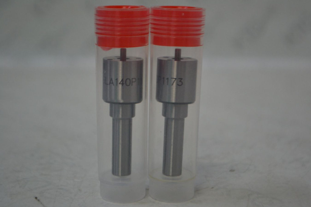 Картинка dsla140p1173 распылитель 0433175347 с доставкой по всей россии. ктс-дизель