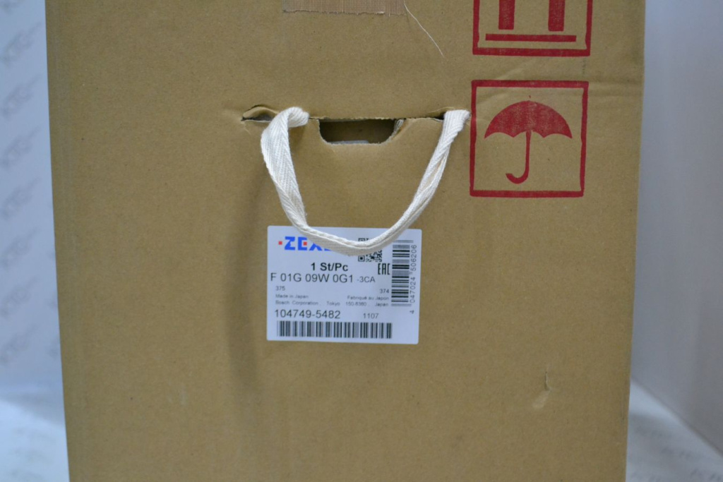 Картинка f01g09w0g1 тнвд с доставкой по всей россии. ктс-дизель