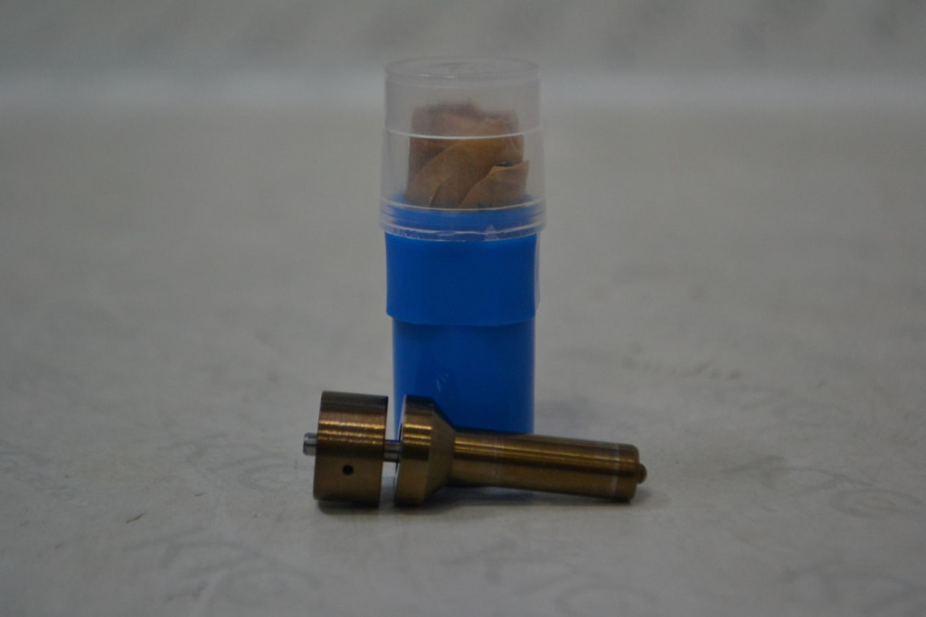 Картинка cat-9-001 распылитель c-9 (вариант 2) с доставкой по всей россии. ктс-дизель