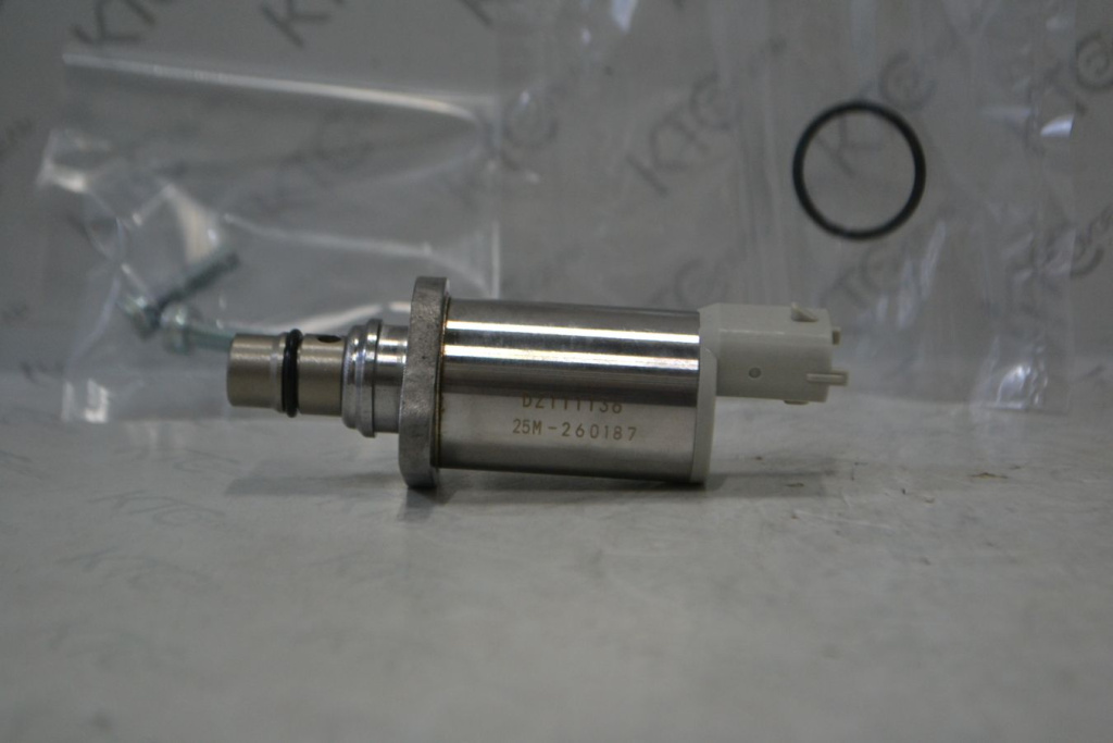 Картинка dz111136 клапан регулировки давления john deere с доставкой по всей россии. ктс-дизель