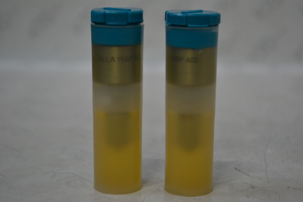 Картинка 093400-6020 распылитель dlla150p602 с доставкой по всей россии. ктс-дизель