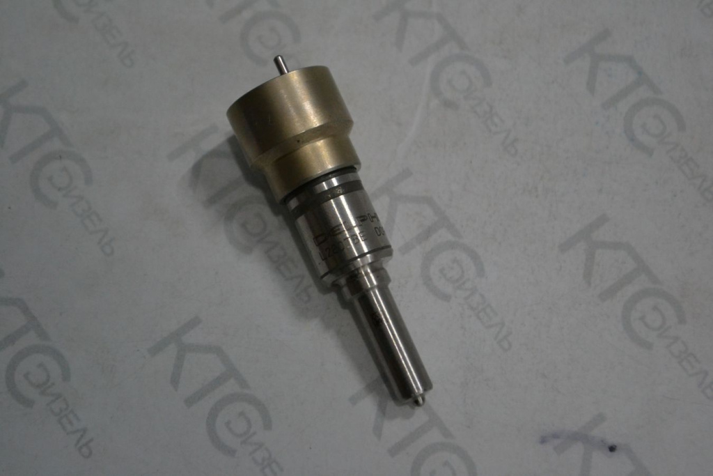 Картинка nb-l280tbe распылитель + проставка + пружина (оригинал без упаковки) volvo e5 с доставкой по всей россии. ктс-дизель