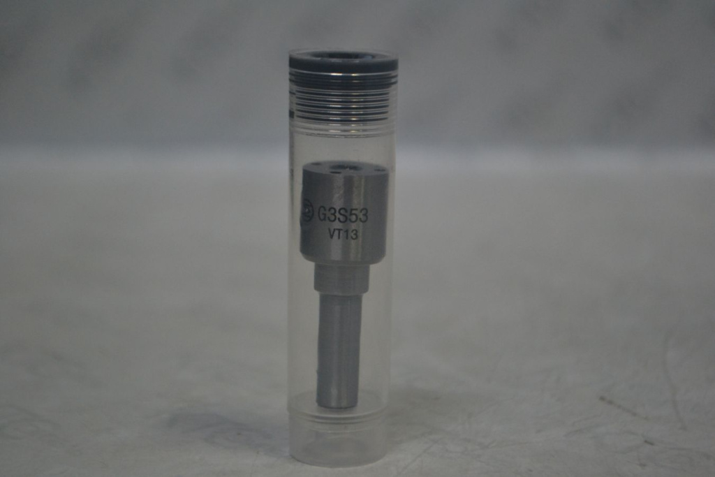 Картинка g3s53 распылитель 293400-0530 с доставкой по всей россии. ктс-дизель