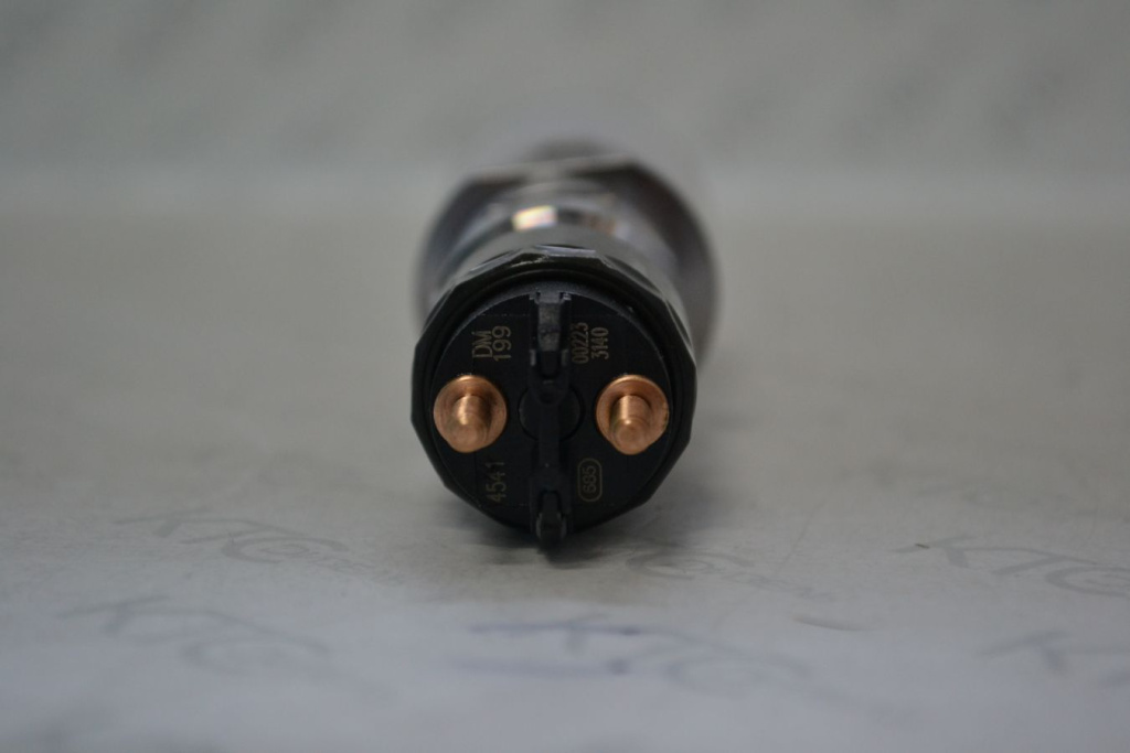 Картинка 0445120199 форсунка с доставкой по всей россии. ктс-дизель