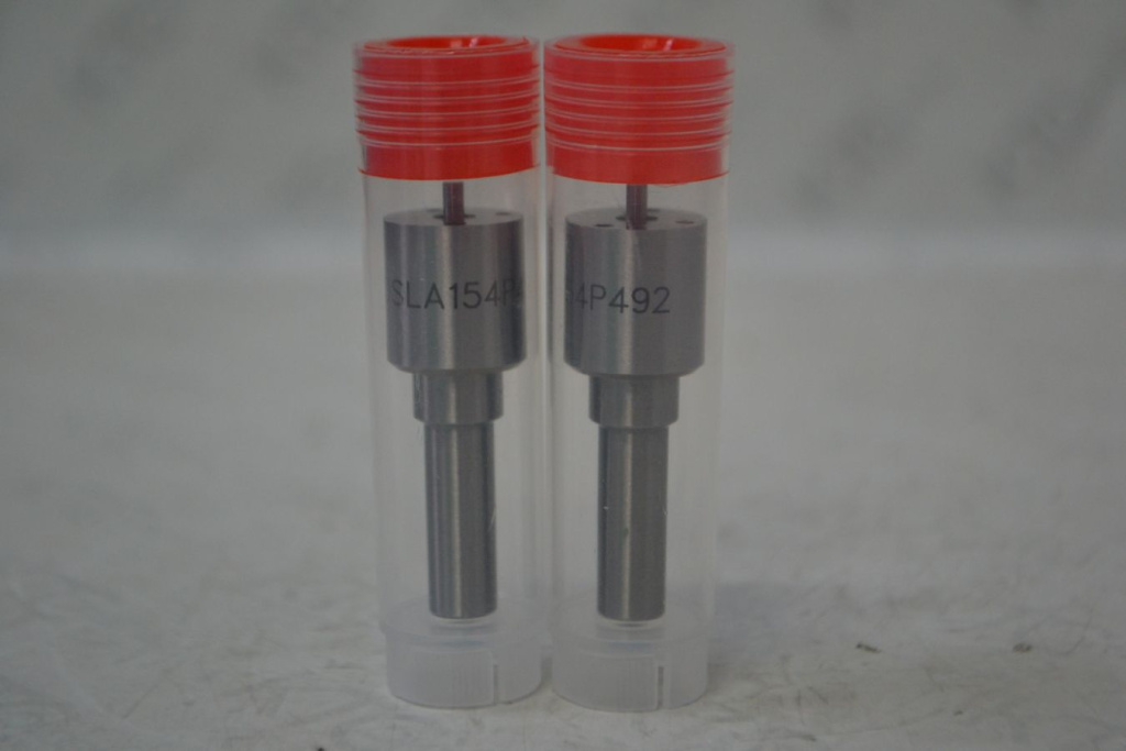 Картинка dsla154p492 распылитель 0433175085 с доставкой по всей россии. ктс-дизель