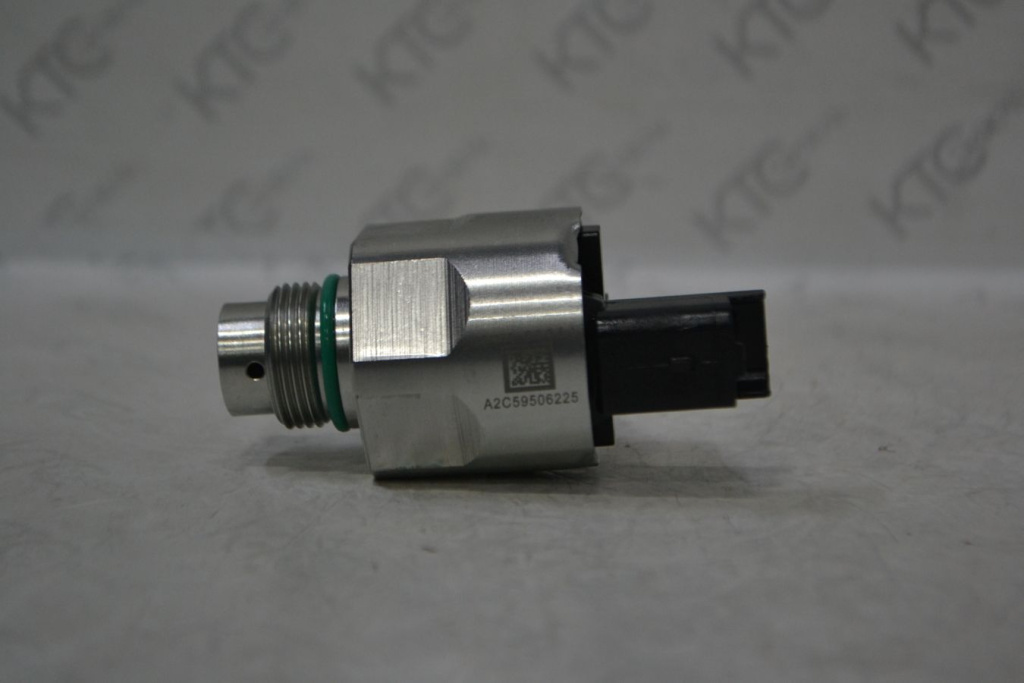 Картинка a2c59506225 клапан регулировки давления (x39-800-300-005z) с доставкой по всей россии. ктс-дизель