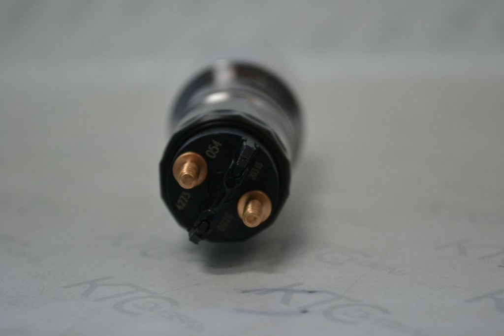 Картинка 0445120054 форсунка с доставкой по всей россии. ктс-дизель