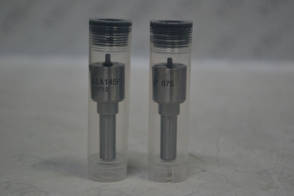 Картинка dlla145p875 распылитель 093400-8750 с доставкой по всей россии. ктс-дизель