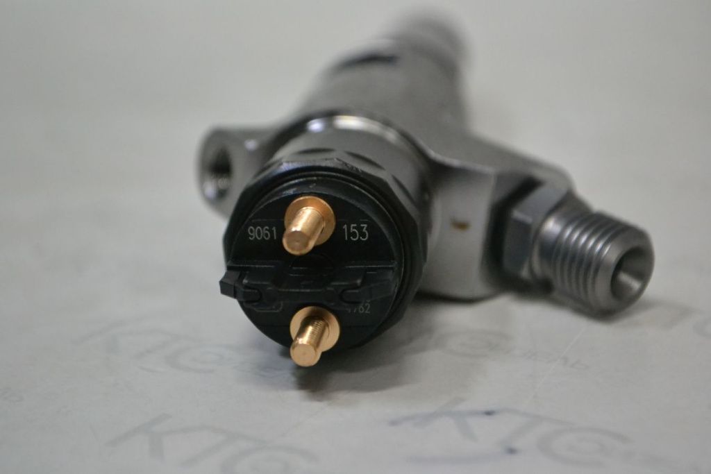 Картинка 0445120153 форсунка с доставкой по всей россии. ктс-дизель