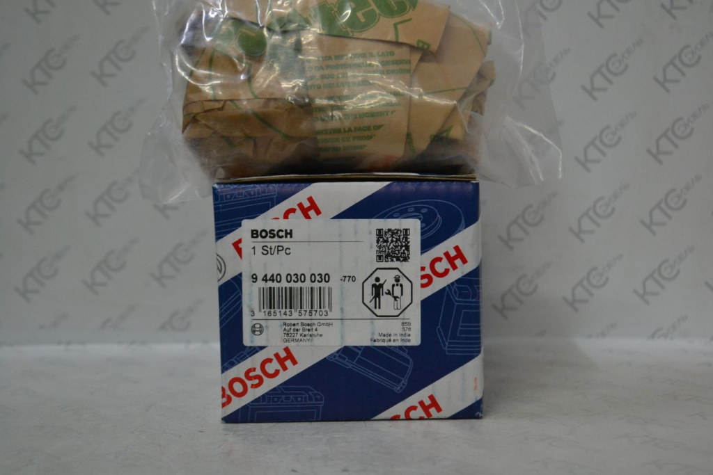 Картинка 9440030030 топливоподающ. насос с доставкой по всей россии. ктс-дизель