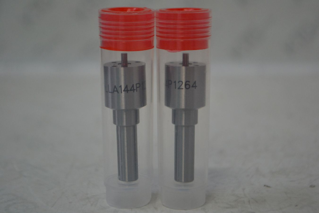 Картинка dlla144p1264 распылитель 0433171797 с доставкой по всей россии. ктс-дизель