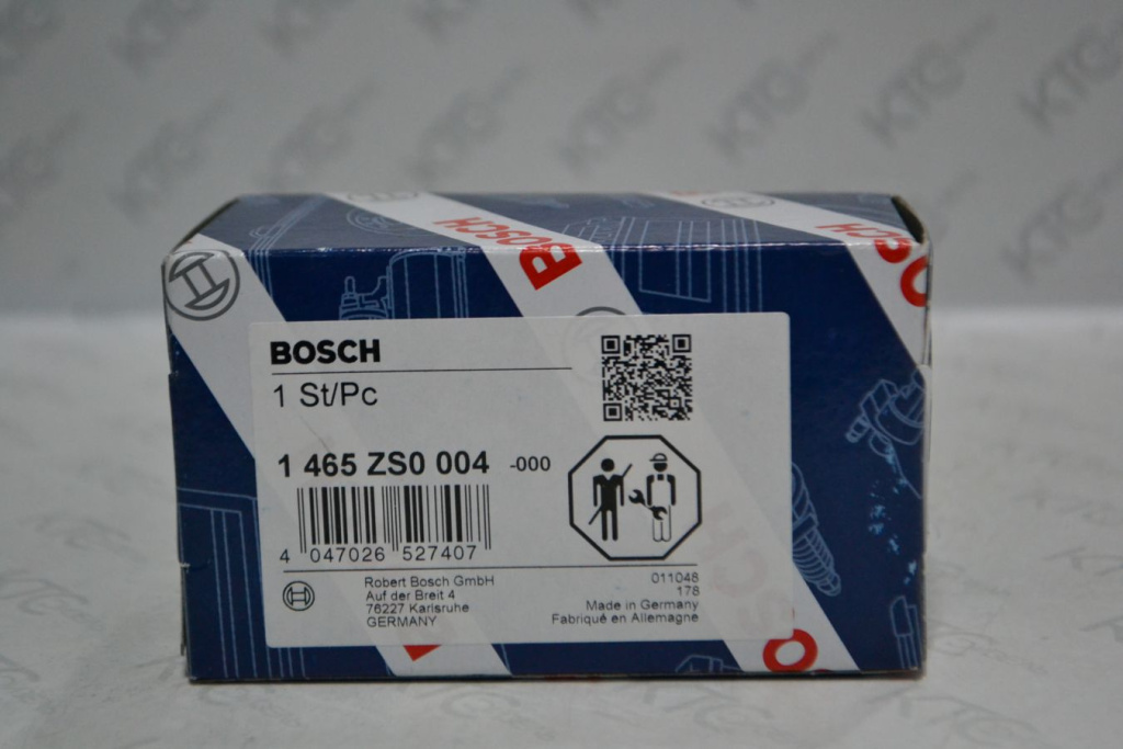 Картинка 1465zs0004 дозировочный блок 0928400652 с доставкой по всей россии. ктс-дизель