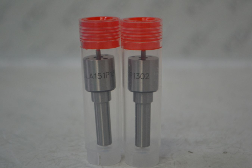 Картинка dsla151p1302 распылитель 0433175387 с доставкой по всей россии. ктс-дизель