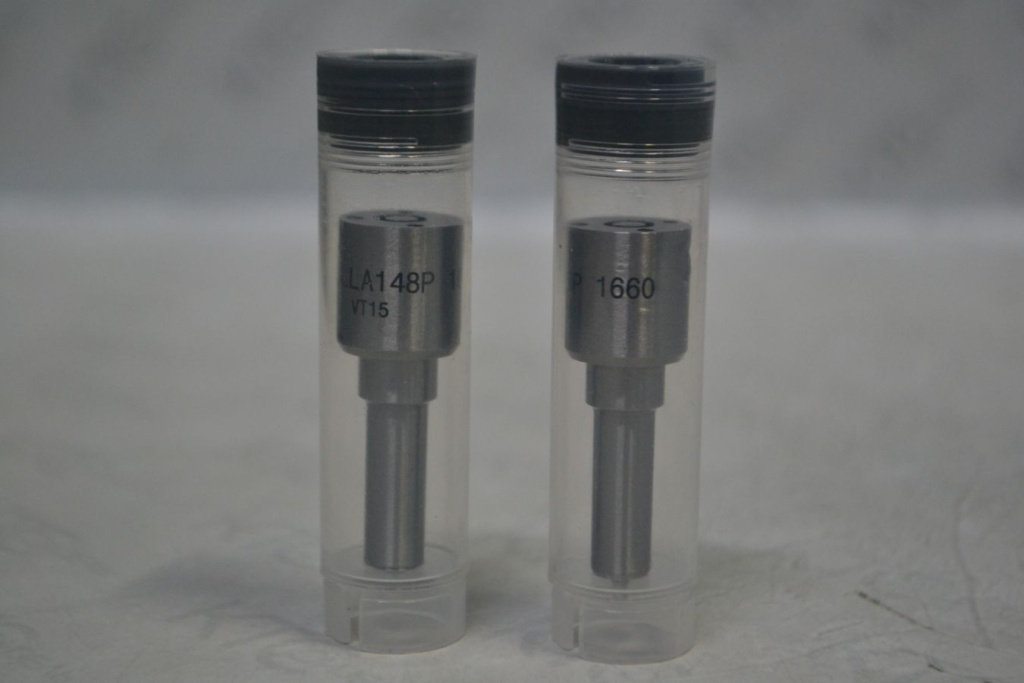 Картинка dlla148p1660 распылитель 0433172019 с доставкой по всей россии. ктс-дизель