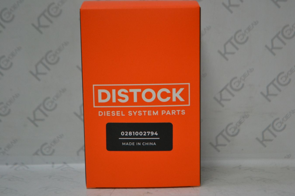 Картинка 0281002794 клапан регулировки давления с доставкой по всей россии. ктс-дизель