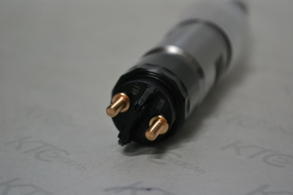 Картинка 0445120461 форсунка с доставкой по всей россии. ктс-дизель