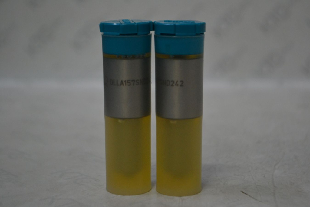 Картинка 093400-2420 распылитель mitsubishi 6d14 с доставкой по всей россии. ктс-дизель