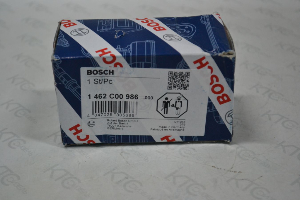 Картинка 1462c00986 дозировочный блок 0928400799 с доставкой по всей россии. ктс-дизель