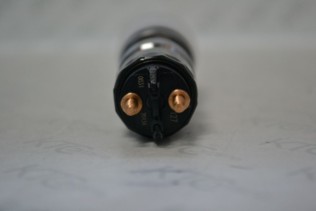 Картинка 0445120127 форсунка с доставкой по всей россии. ктс-дизель