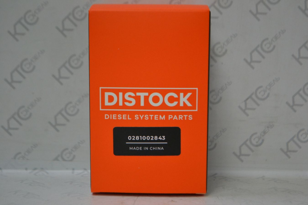 Картинка 0281002843 датчик давления 0281002842 с доставкой по всей россии. ктс-дизель