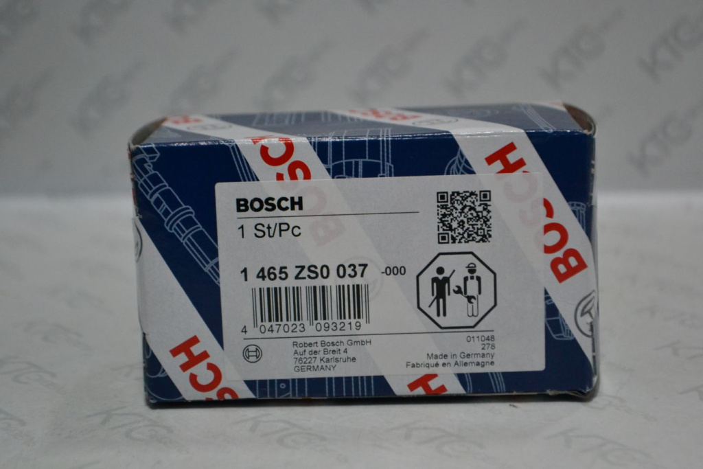 Картинка 1465zs0037 дозировочный блок 0928400679 с доставкой по всей россии. ктс-дизель