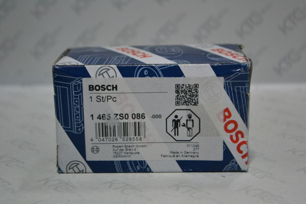 Картинка 1465zs0086 дозировочный блок 0928400640 / 1465zs0053 с доставкой по всей россии. ктс-дизель