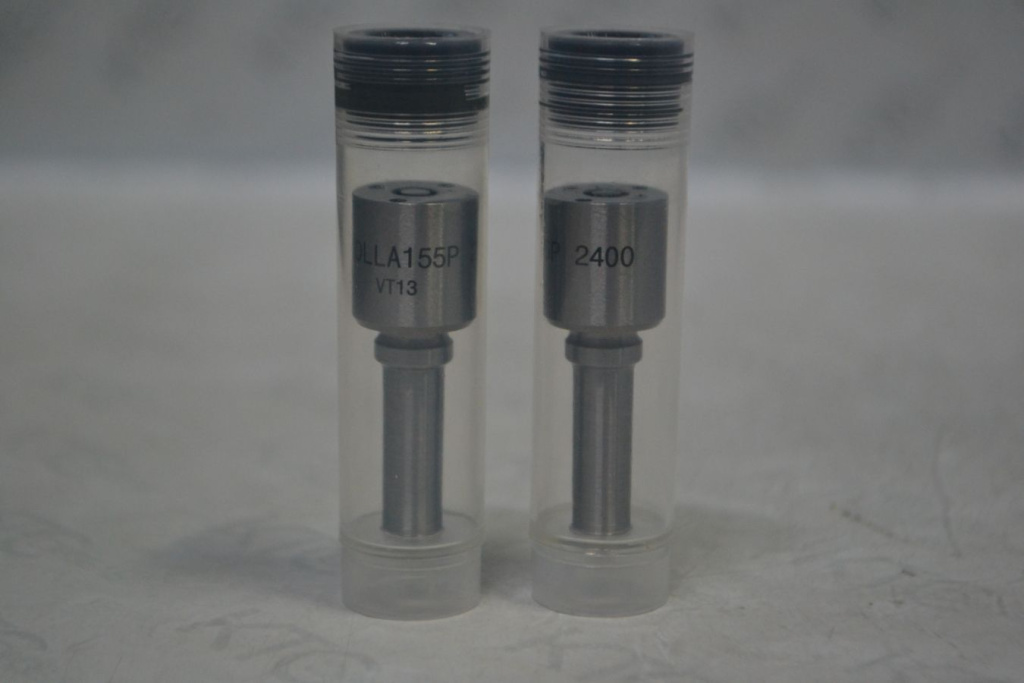 Картинка dlla155p2400 распылитель 0433172400 с доставкой по всей россии. ктс-дизель