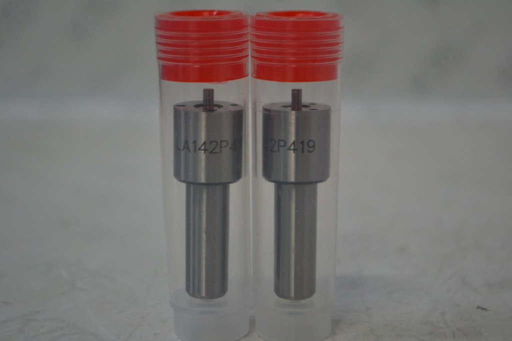 Картинка dlla142p419 распылитель 0433171299 с доставкой по всей россии. ктс-дизель