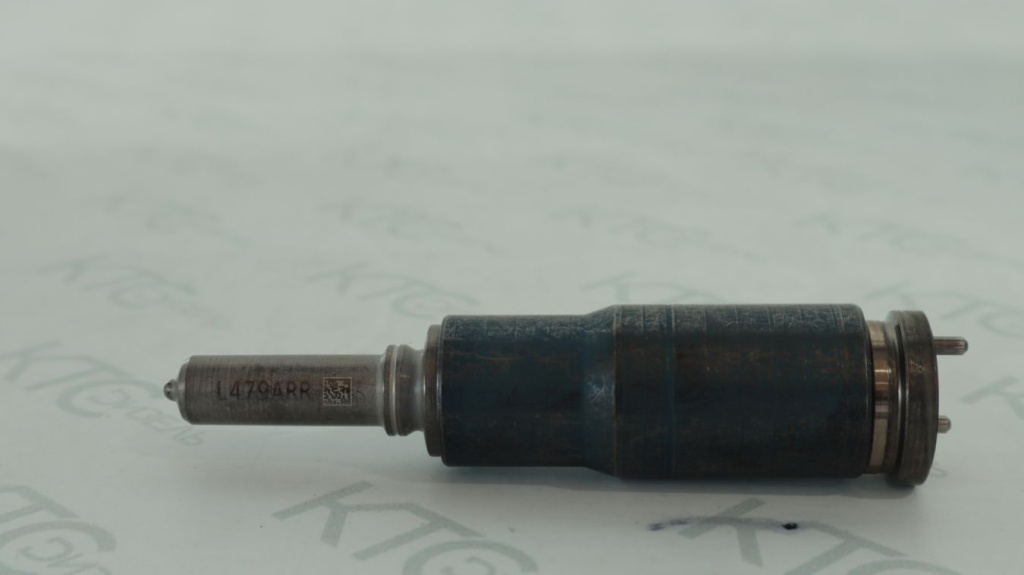 Картинка nb-l479bpr-24 распылитель+проставка 24 форсунки смарт daf106 (оригинал без упаковки) с доставкой по всей россии. ктс-дизель