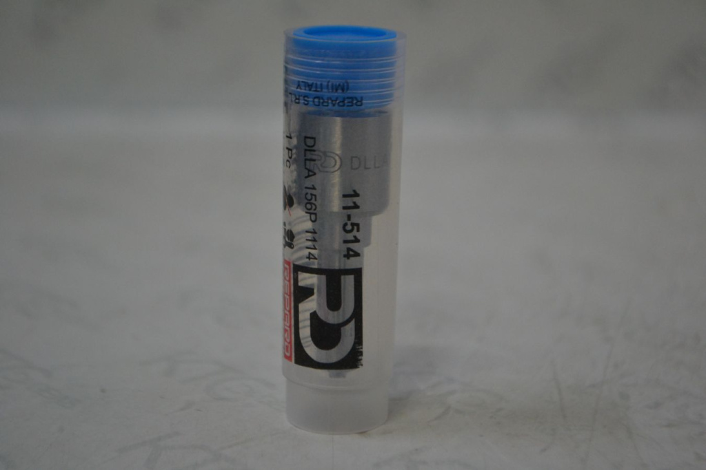 Картинка 11-514 распылитель dlla156p1114 с доставкой по всей россии. ктс-дизель