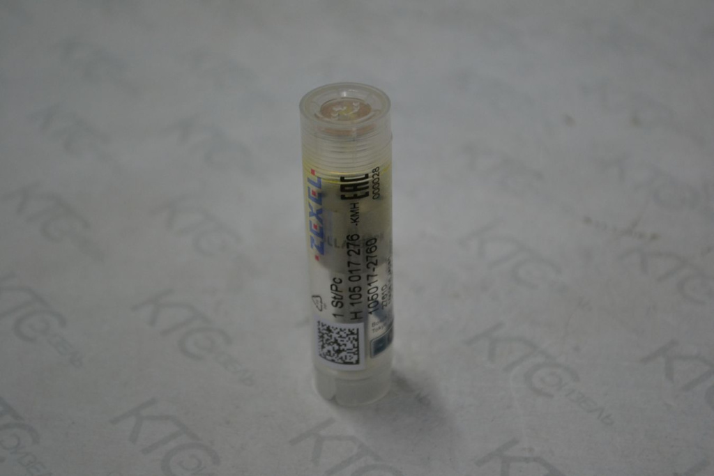 Картинка h105017276 распылитель np-dlla155pn276/9432610771 с доставкой по всей россии. ктс-дизель