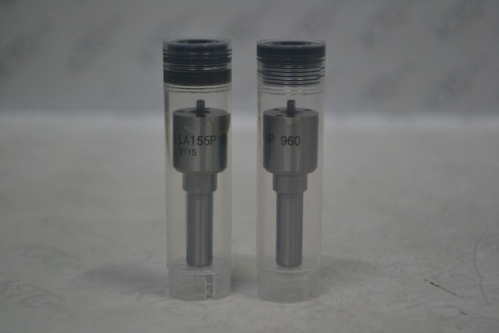 Картинка dlla155p960 распылитель 093400-9600 с доставкой по всей россии. ктс-дизель