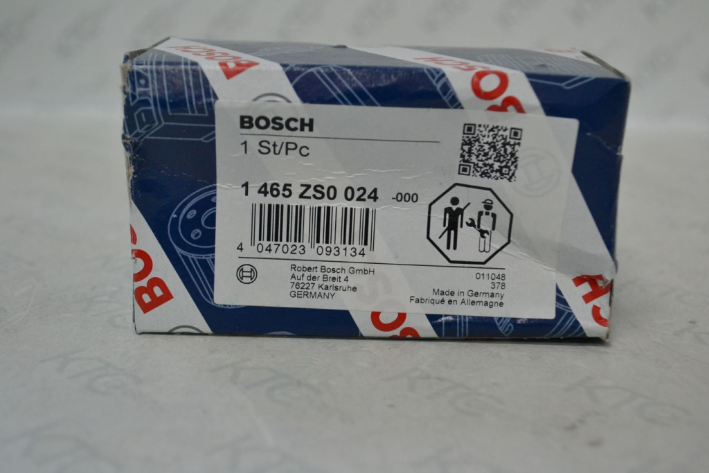 Картинка 1465zs0024 дозировочный блок 0928400770 с доставкой по всей россии. ктс-дизель