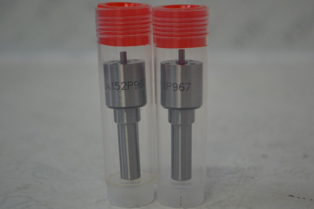 Картинка dlla152p967 распылитель 0433171640 с доставкой по всей россии. ктс-дизель