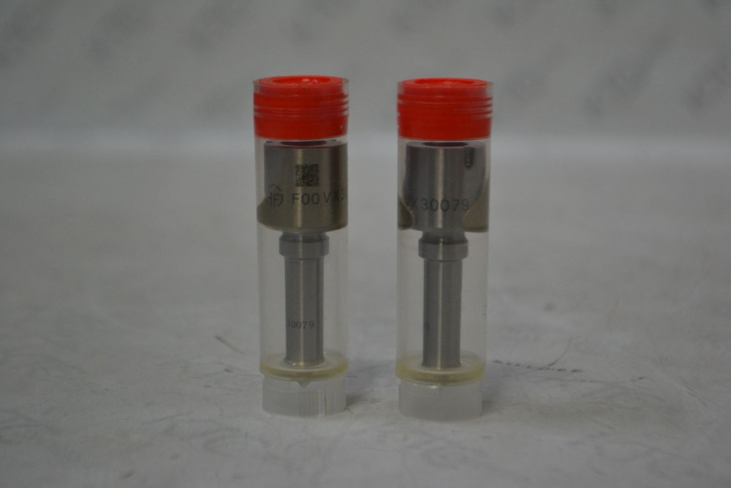 Картинка f00vx30079 распылитель f00vx30079 с доставкой по всей россии. ктс-дизель