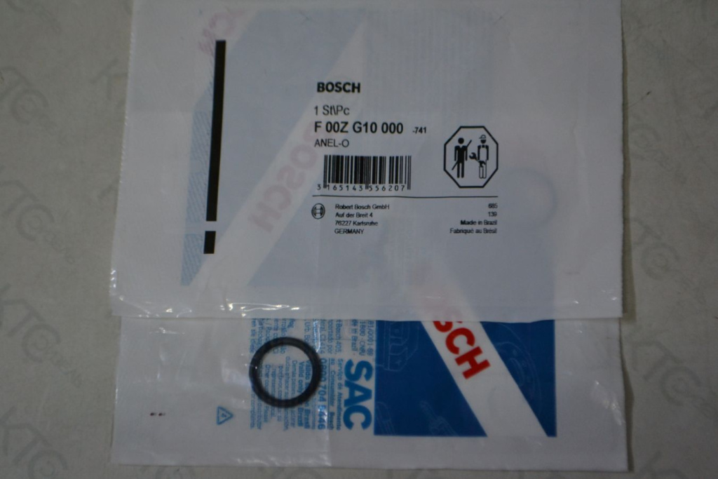 Картинка f00zg10000 о-кольцо с доставкой по всей россии. ктс-дизель