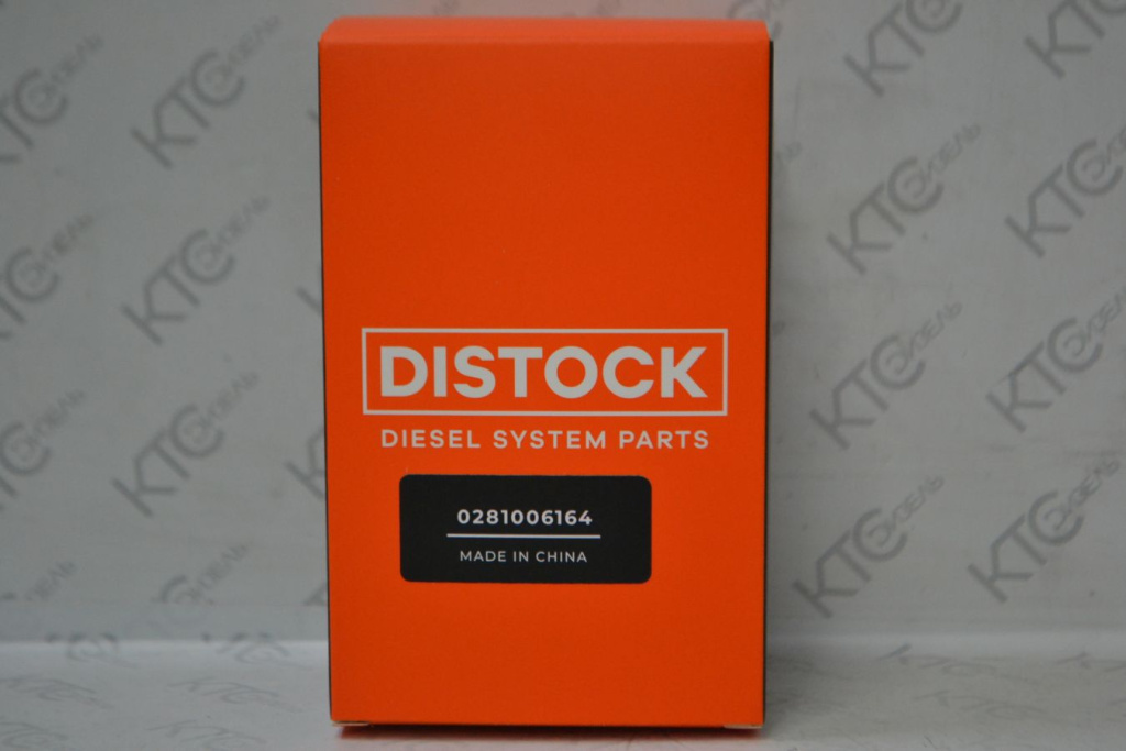 Картинка 0281006164 датчик давления с доставкой по всей россии. ктс-дизель