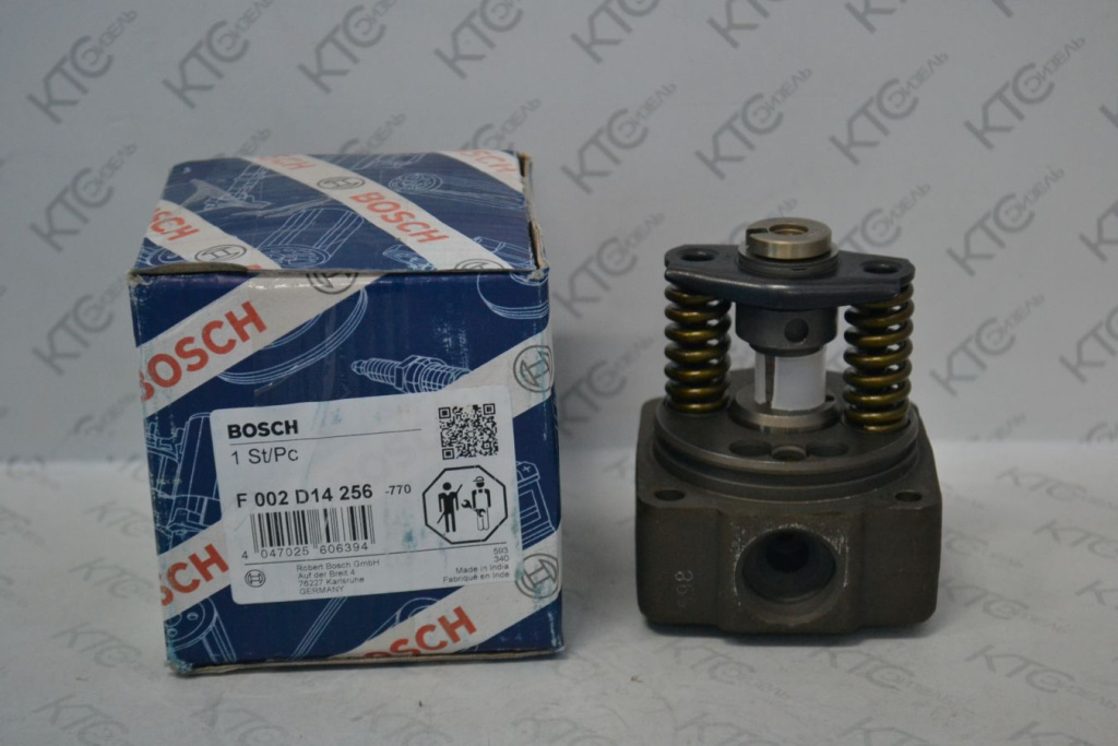 Картинка f002d14256 распределительная головка 1468374014 с доставкой по всей россии. ктс-дизель